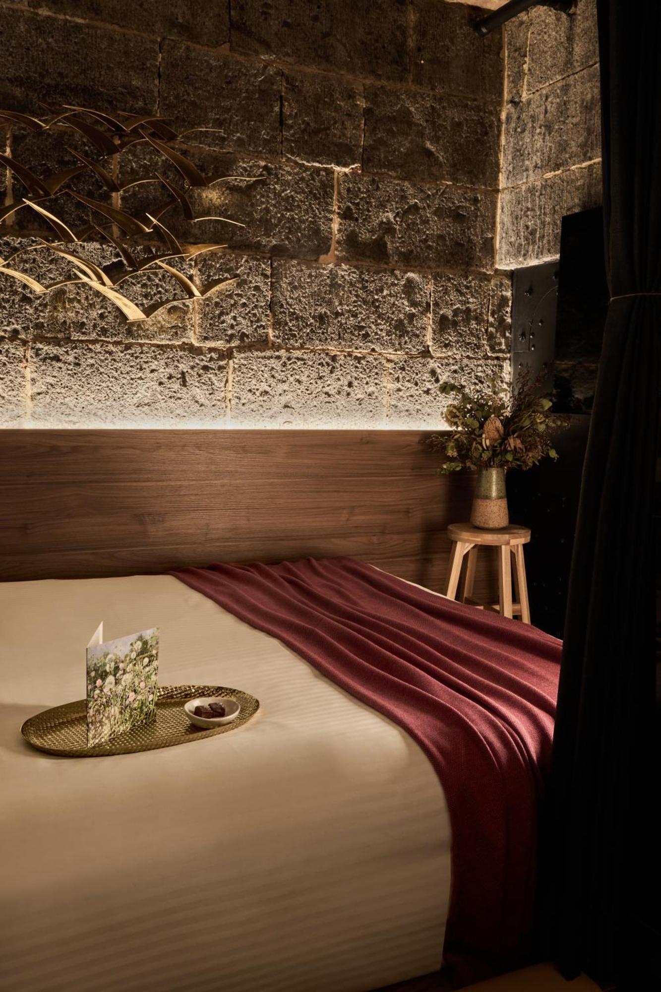 Adina Apartment Hotel Melbourne, Pentridge ภายนอก รูปภาพ