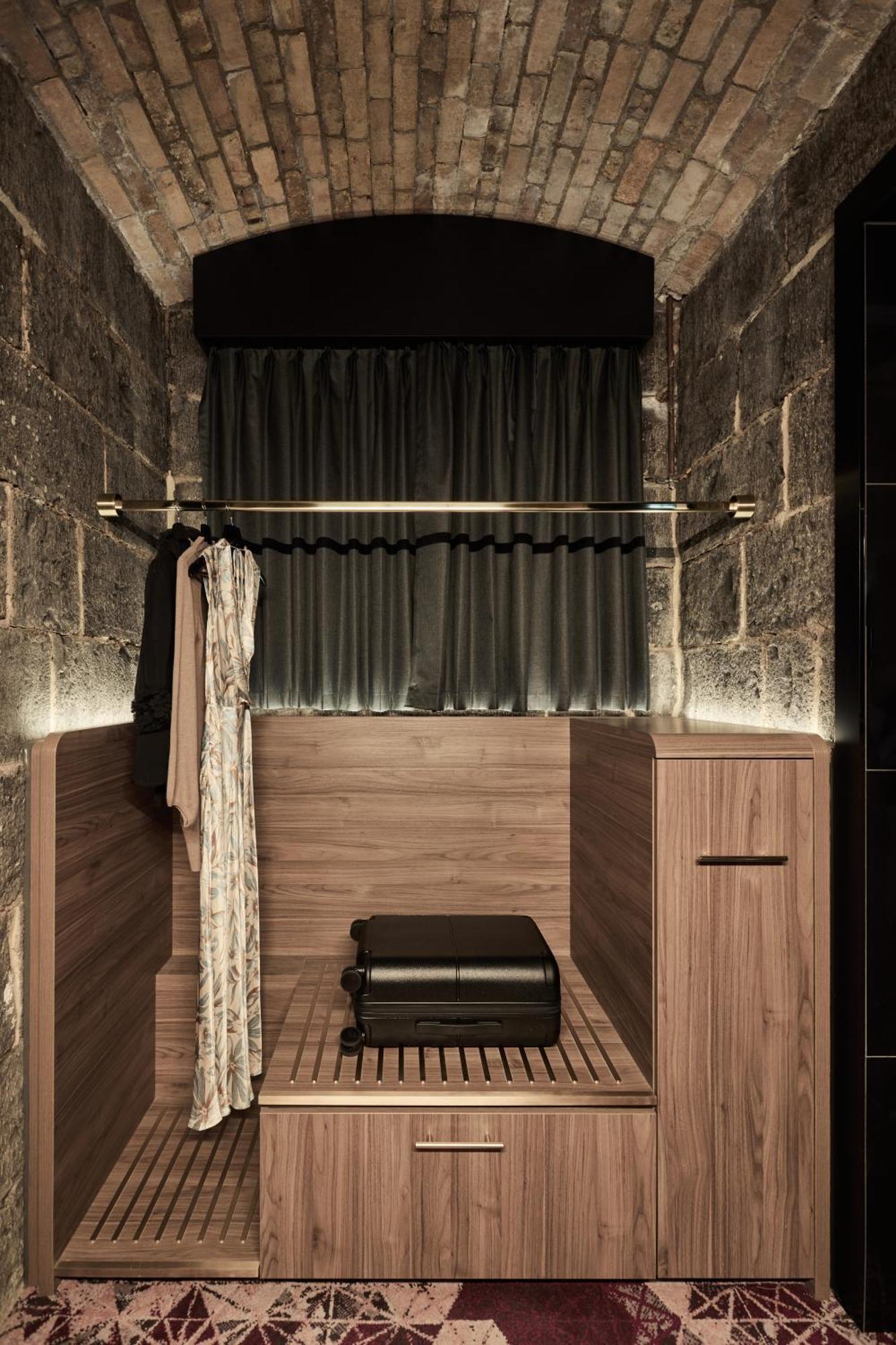 Adina Apartment Hotel Melbourne, Pentridge ภายนอก รูปภาพ