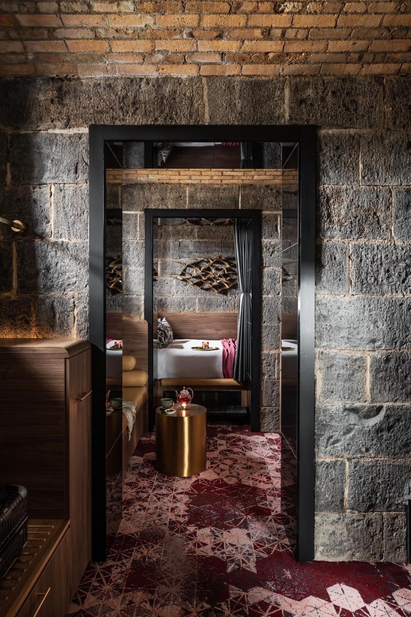 Adina Apartment Hotel Melbourne, Pentridge ภายนอก รูปภาพ
