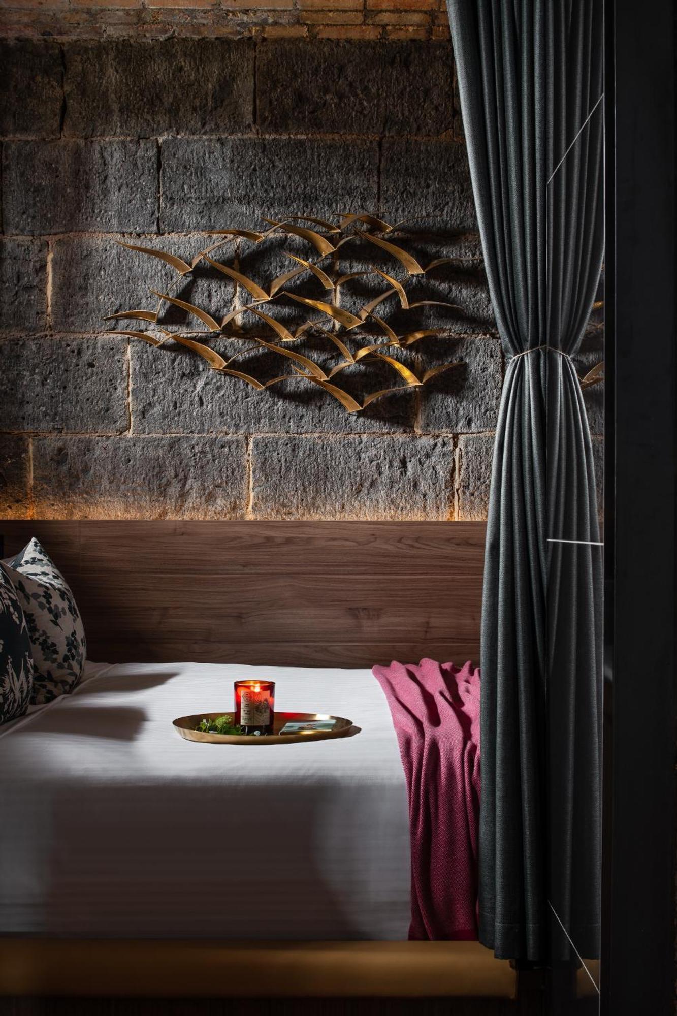 Adina Apartment Hotel Melbourne, Pentridge ภายนอก รูปภาพ